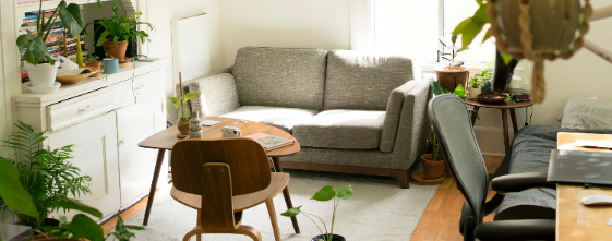 家居生活解决方案